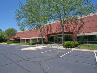 More details for 4000 Johns Creek Ct, Suwanee, GA - Light Industrial to Rent