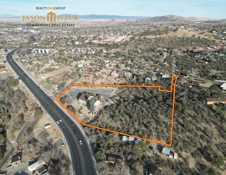 More details for 2797 Willow Creek Rd, Prescott, AZ - Speciality for Sale