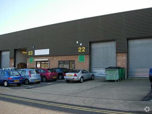 Potters Way, Southend On Sea for sale - Primary Photo - Image 1 of 1