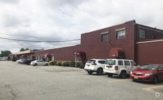 More details for 108-122 New South Rd, Hicksville, NY - Office, Industrial for Rent