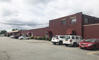 More details for 108-122 New South Rd, Hicksville, NY - Multiple Space Uses for Rent