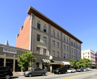 More details for 100 Bull St, Savannah, GA - Coworking for Rent