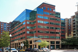 More details for 2000 14th St N, Arlington, VA - Office for Rent