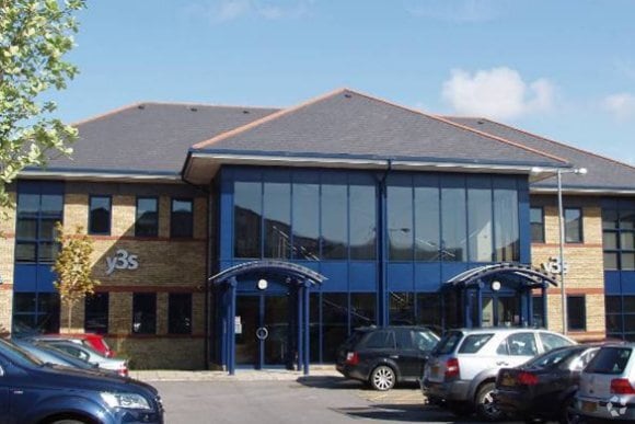 7-8 Vanguard Way, Cardiff for sale - Primary Photo - Image 1 of 1