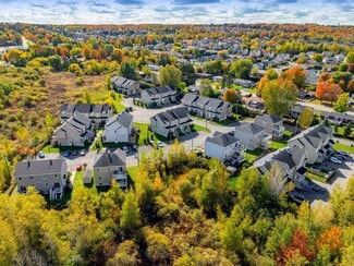 More details for Lemieux Portfolio – Build-to-Rent for Sale, Granby, QC