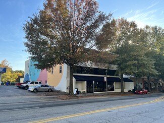 More details for 235 E Ponce De Leon Ave, Decatur, GA - Office for Rent