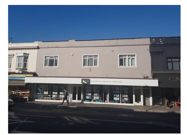 10-12 Lewes Rd, Brighton for sale Primary Photo- Image 1 of 1