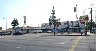 More details for 4000 Avalon Blvd, Los Angeles, CA - Retail for Rent