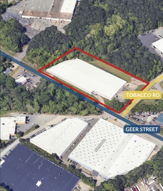 More details for 1309 E Geer St, Durham, NC - Industrial for Rent