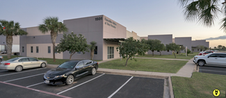 More details for 1501 N International Blvd, Hidalgo, TX - Office for Rent