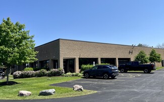 More details for 1-5 Messner Dr, Wheeling, IL - Industrial for Rent