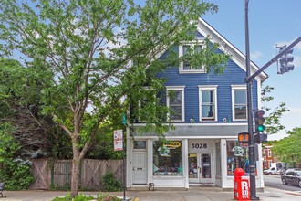 5028 N Clark St, Chicago, IL for sale Building Photo- Image 1 of 1