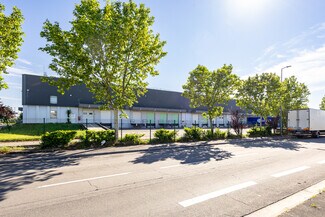More details for Industrial to Rent