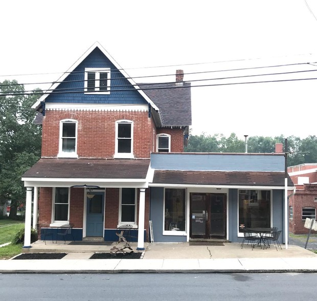 332 Main St, Shoemakersville, PA for sale - Primary Photo - Image 1 of 1