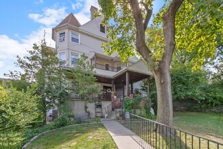 More details for 25 Cedar St, Dobbs Ferry, NY - Residential for Sale