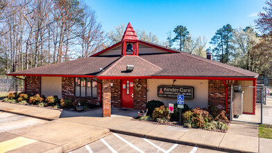 2240 E Parham Rd, Richmond, VA for sale Building Photo- Image 1 of 1