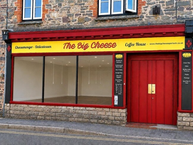 More details for High St, Porlock - Retail for Sale