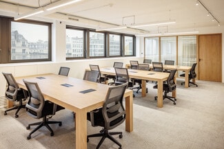 More details for 145 Avenue Charles De Gaulle, Neuilly-sur-Seine - Co-working to Rent