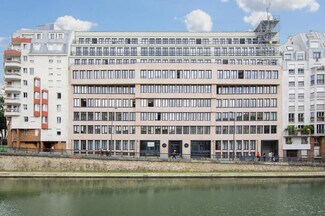 More details for 174 Quai De Jemmapes, Paris - Office to Rent