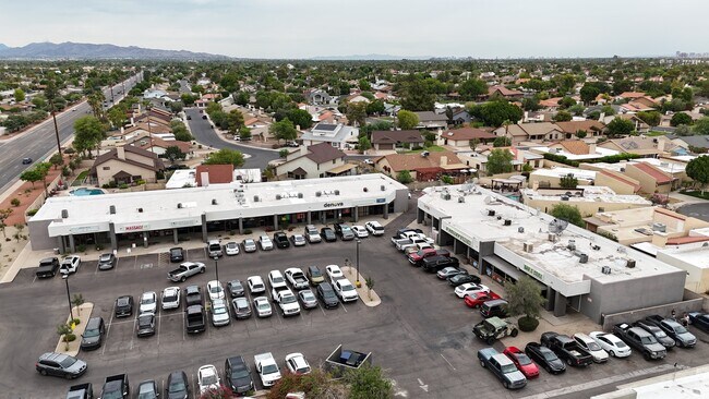 More details for 2120 W Guadalupe Rd, Mesa, AZ - Office / Retail, Retail to Rent