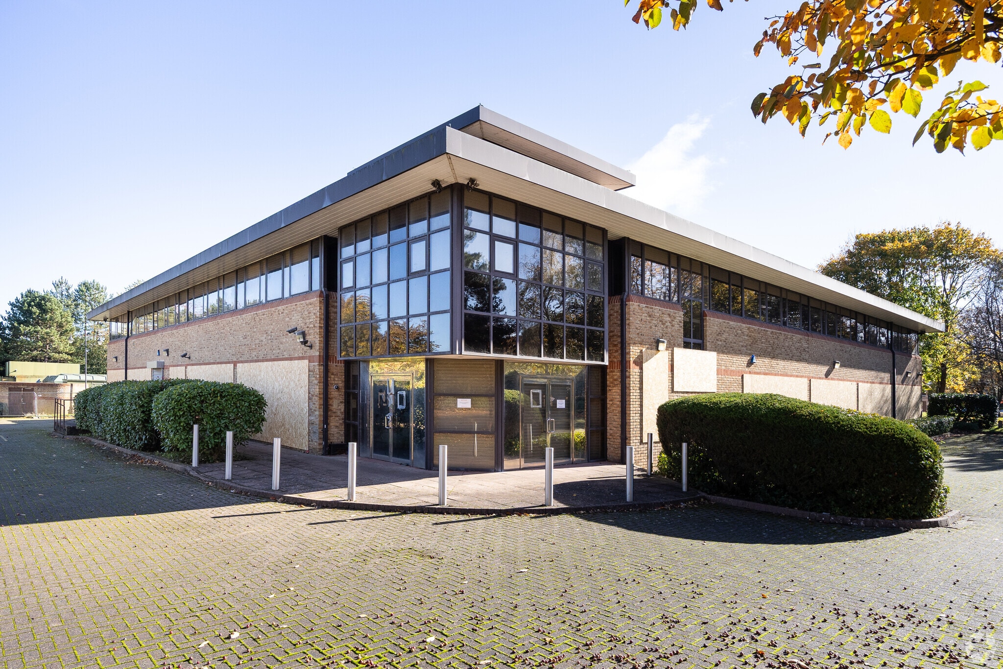 2 Abbey Wood Rd, West Malling for sale Building Photo- Image 1 of 3