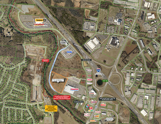 More details for 1540 Warrior Dr, Murfreesboro, TN - Retail for Sale