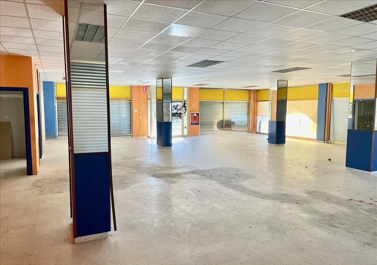 Carrer Deltebre, 3, Tarragona, TAR 43006 -  -  - Floor Plan - Image 1 of 6