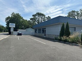 431 Mantoloking Rd, Brick NJ - Commercial Property