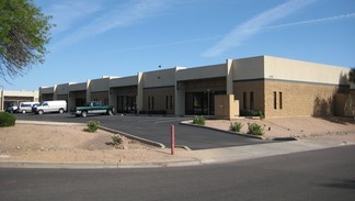 More details for 1201 N 54th Ave, Phoenix, AZ - Industrial for Rent