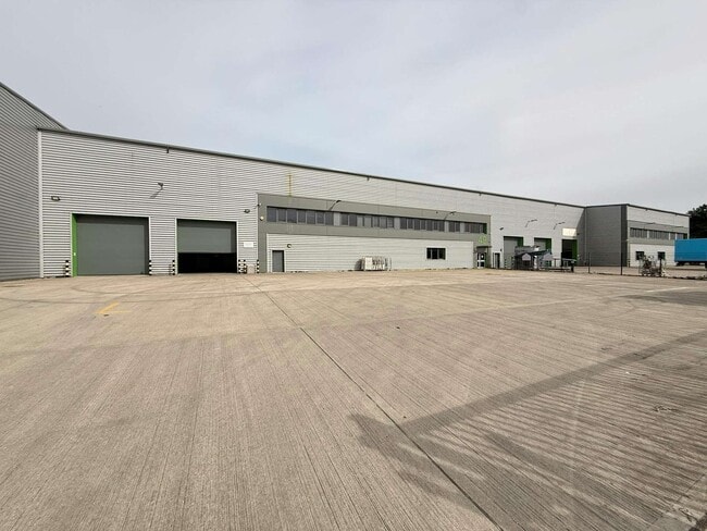 More details for Crane Blvd, Ipswich - Industrial to Rent