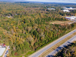 Hwy 92, Acworth, GA for sale Building Photo- Image 1 of 9