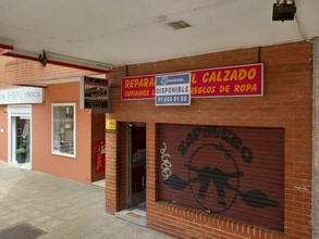 Retail in Coslada, Madrid to rent Interior Photo- Image 1 of 10