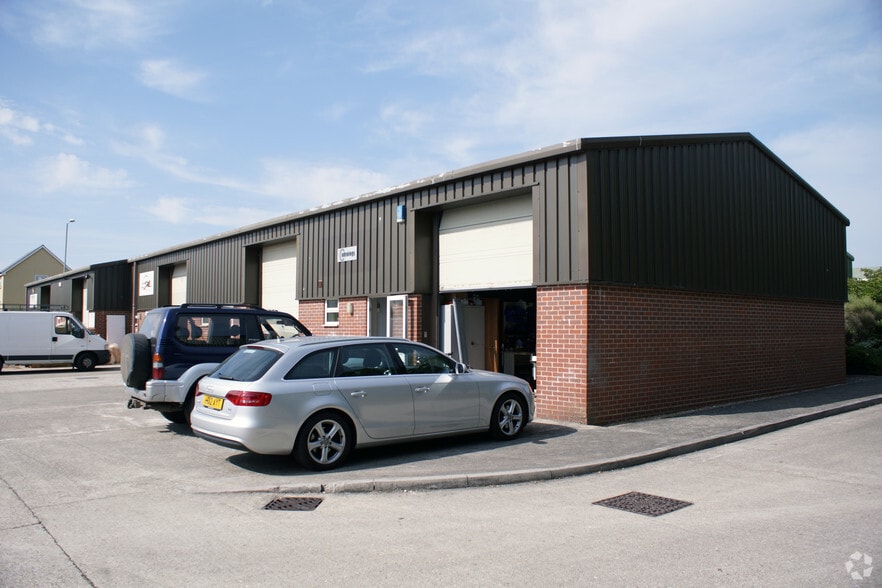 Portway, Salisbury for sale - Primary Photo - Image 1 of 1