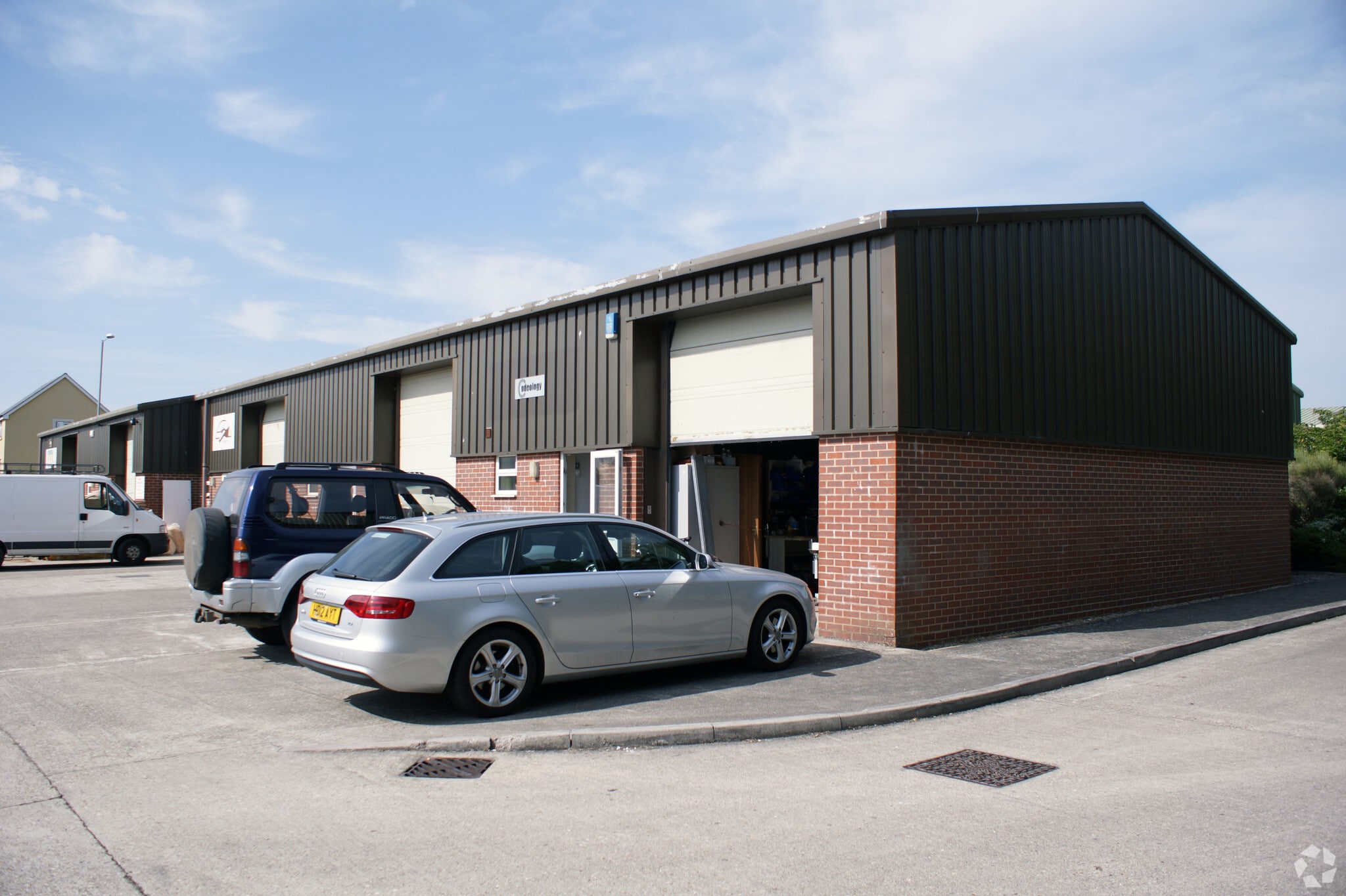 Portway, Salisbury for sale Primary Photo- Image 1 of 1