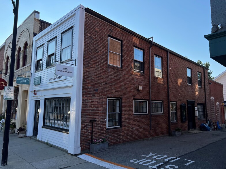 19 Main St, Concord, MA for rent - Building Photo - Image 3 of 3