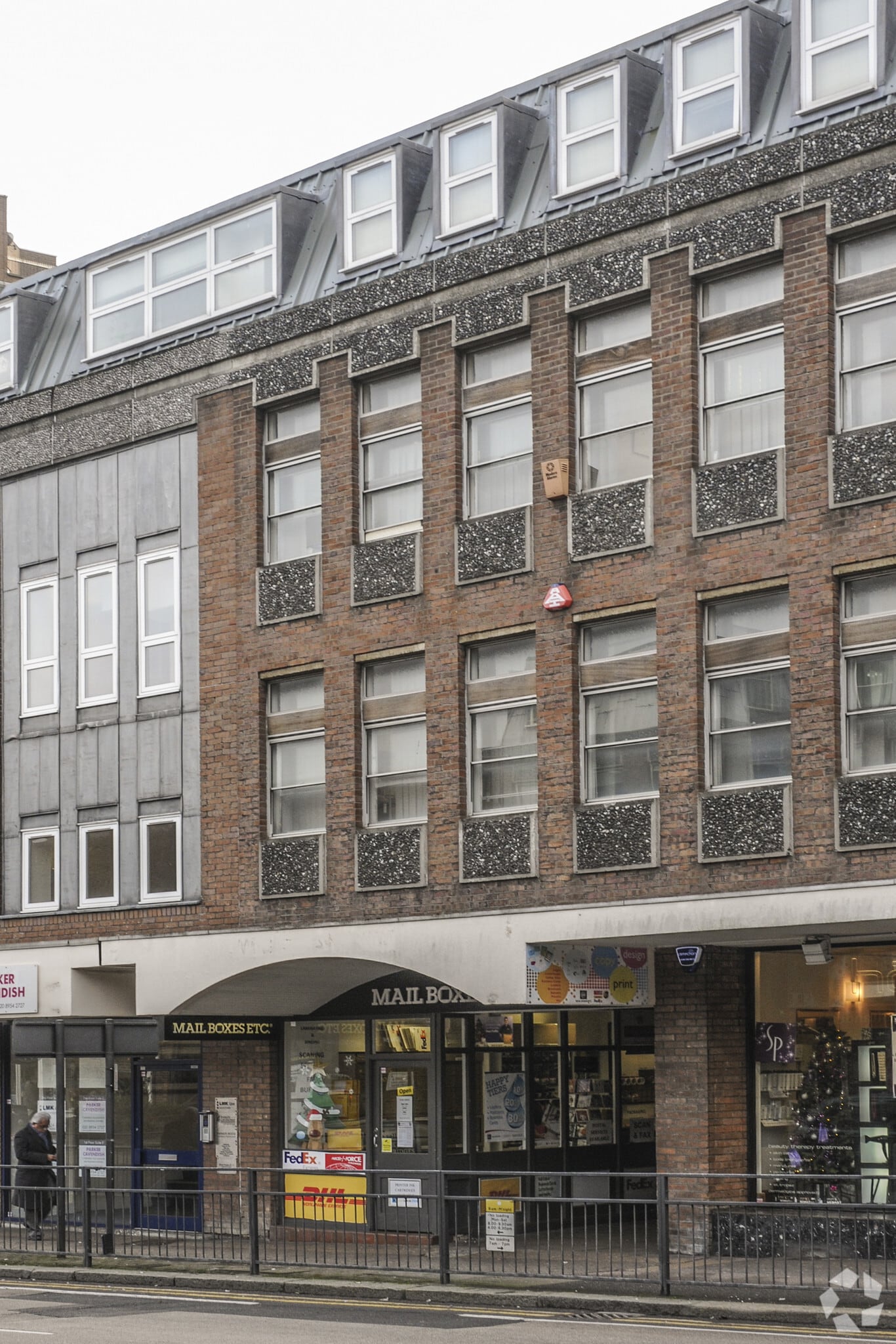 24-28 Church Rd, Stanmore for sale Primary Photo- Image 1 of 1