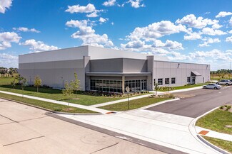 More details for 17007 Prime Blvd, Lockport, IL - Co-working to Rent