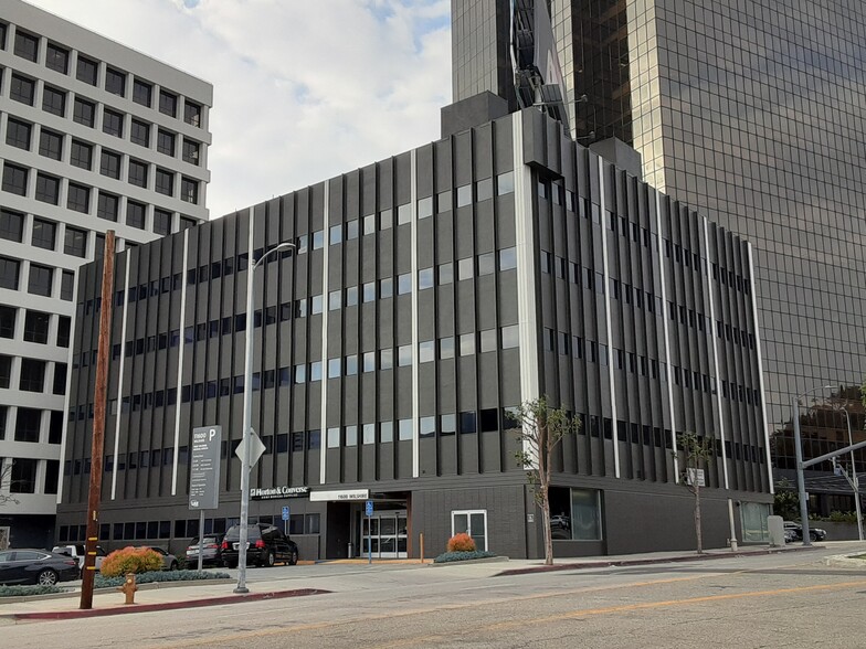 11600 Wilshire Blvd, Los Angeles, CA for rent - Building Photo - Image 3 of 3