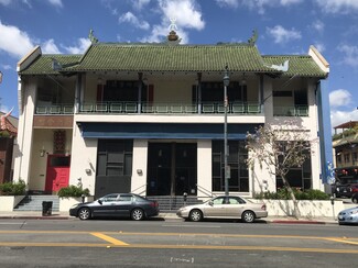 More details for 933 N Broadway, Los Angeles, CA - Retail for Rent