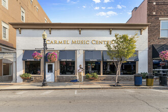 22 W Main St, Carmel, IN for sale Primary Photo- Image 1 of 1