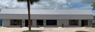 More details for 150 East Dr, West Melbourne, FL - Light Industrial for Sale