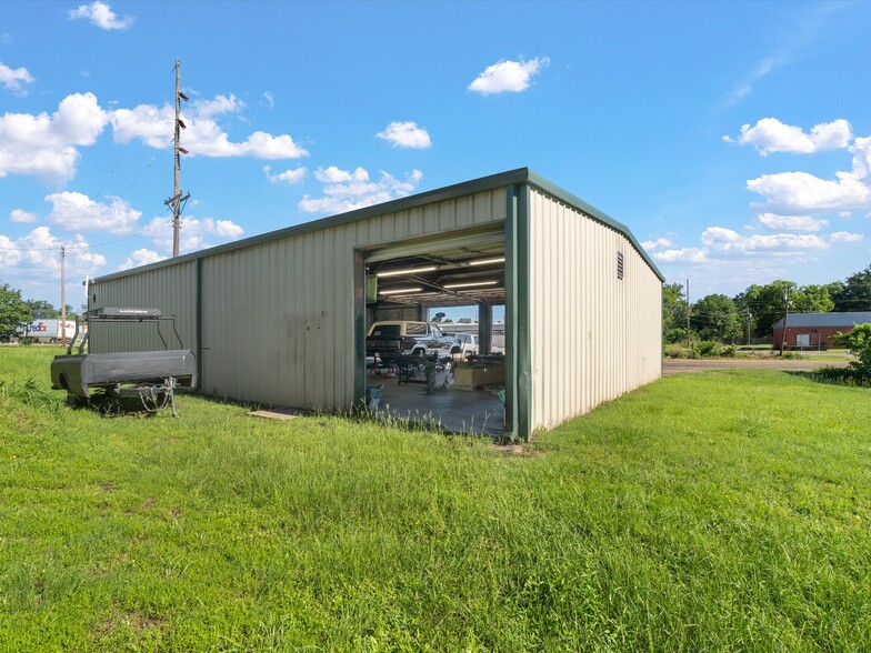 300 State Highway 155 N, Gilmer, TX for sale - Building Photo - Image 3 of 15