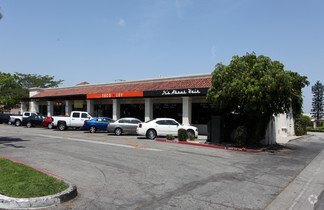 More details for 7902-7908 Alondra Blvd, Paramount, CA - Retail for Rent