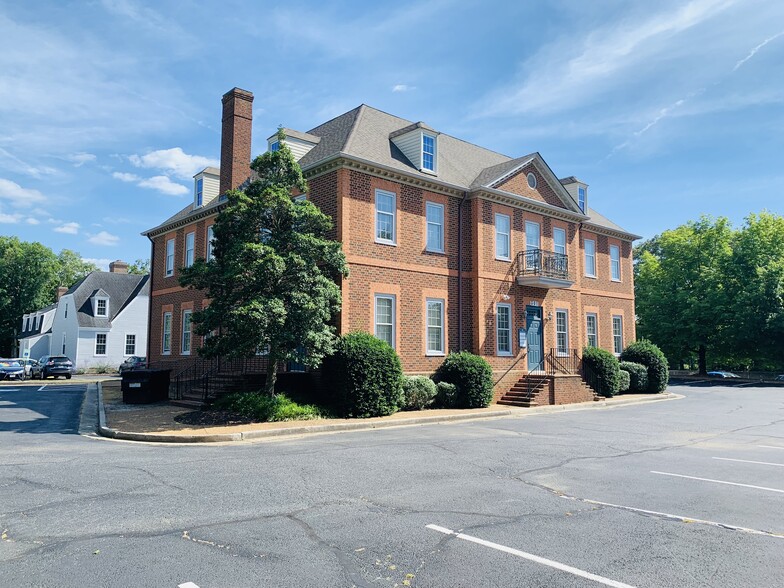 301 Southlake Blvd, Richmond, VA for rent - Building Photo - Image 2 of 6