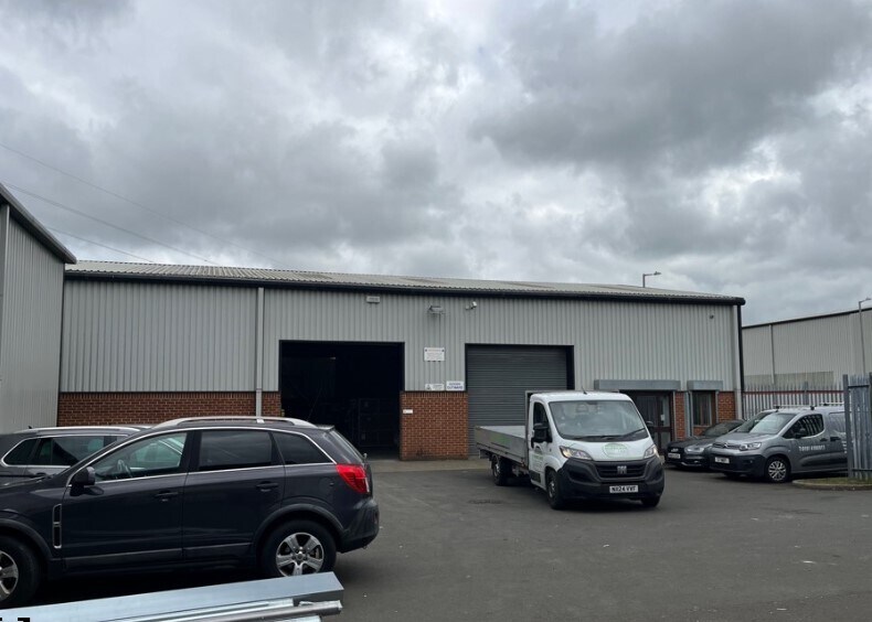 Walton Rd, Washington to rent - Building Photo - Image 2 of 2