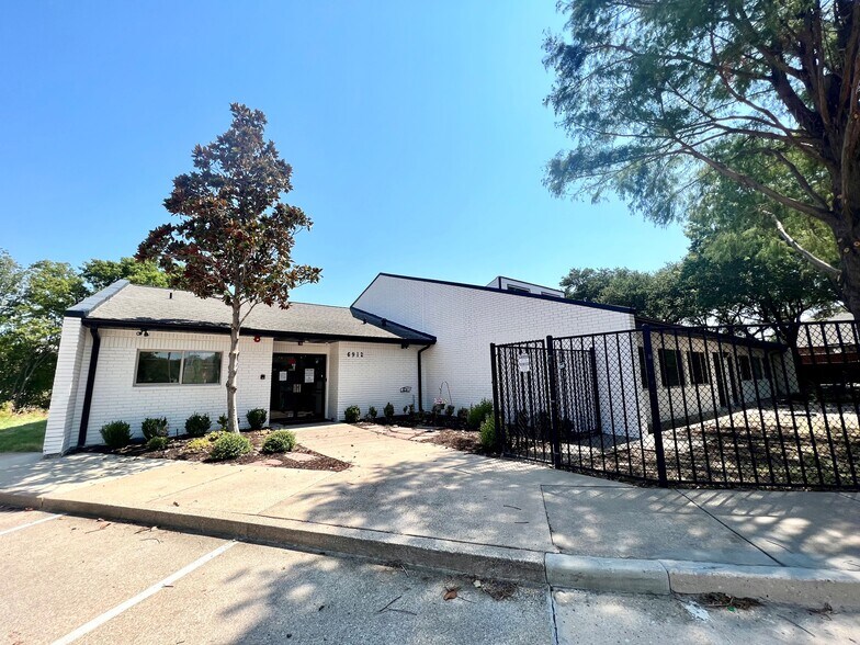6912 Ohio Dr, Plano, TX for sale - Building Photo - Image 1 of 1