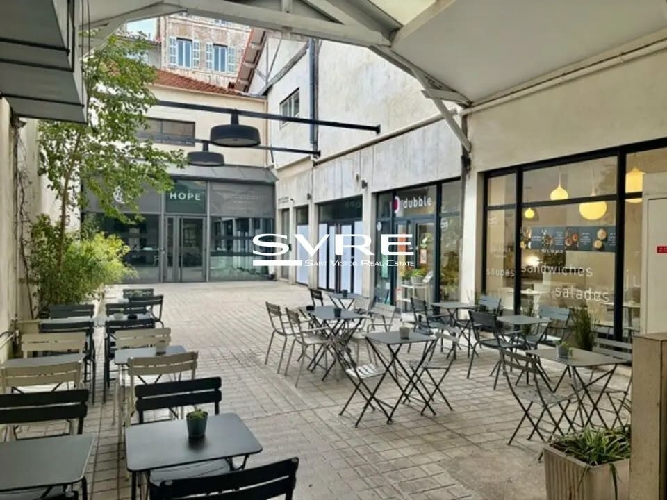 Retail in Marseille to rent Building Photo- Image 1 of 3