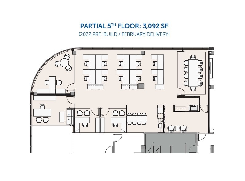 2187 Atlantic St, Stamford, CT to rent Floor Plan- Image 1 of 1