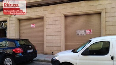 Retail in Ibi, Alicante to rent Interior Photo- Image 1 of 4