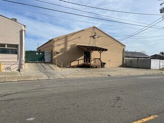 More details for 826 N Sacramento St, Lodi, CA - Industrial for Rent